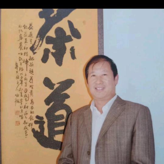冯田人