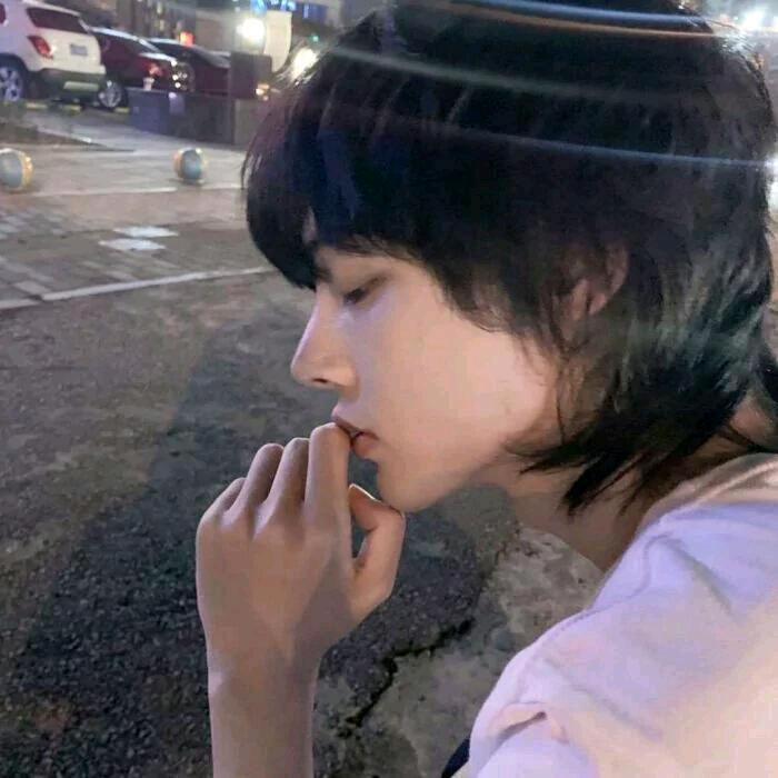 该睡觉了