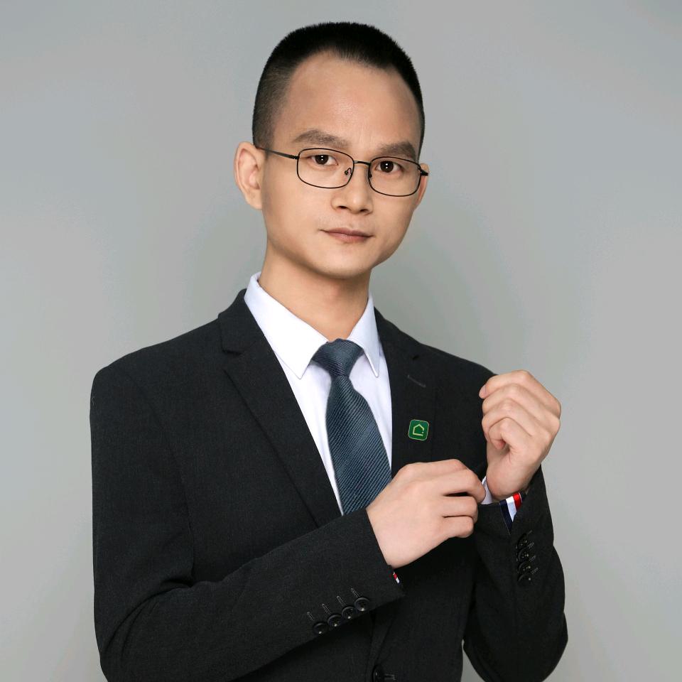 链家谢帅