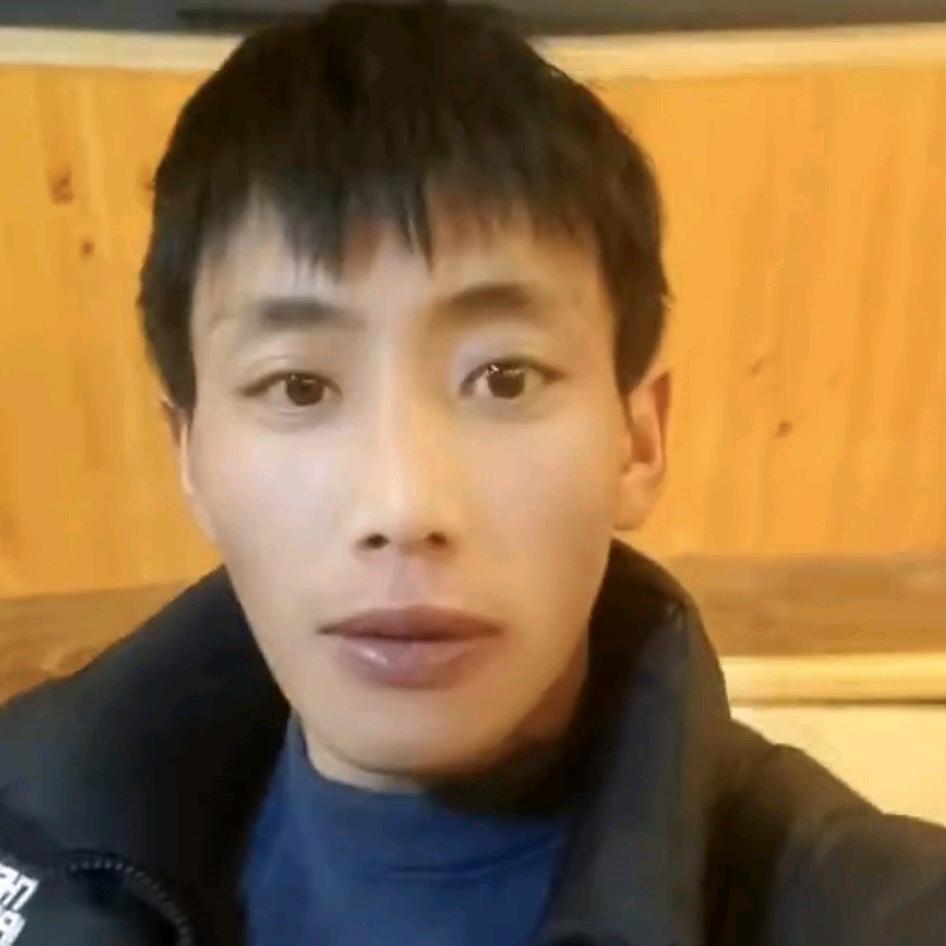 仁增旺加