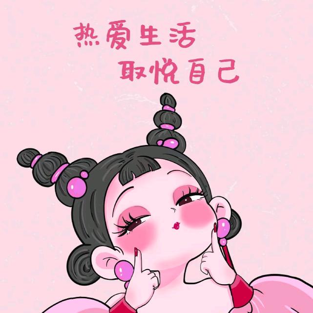 小杨一直在努力