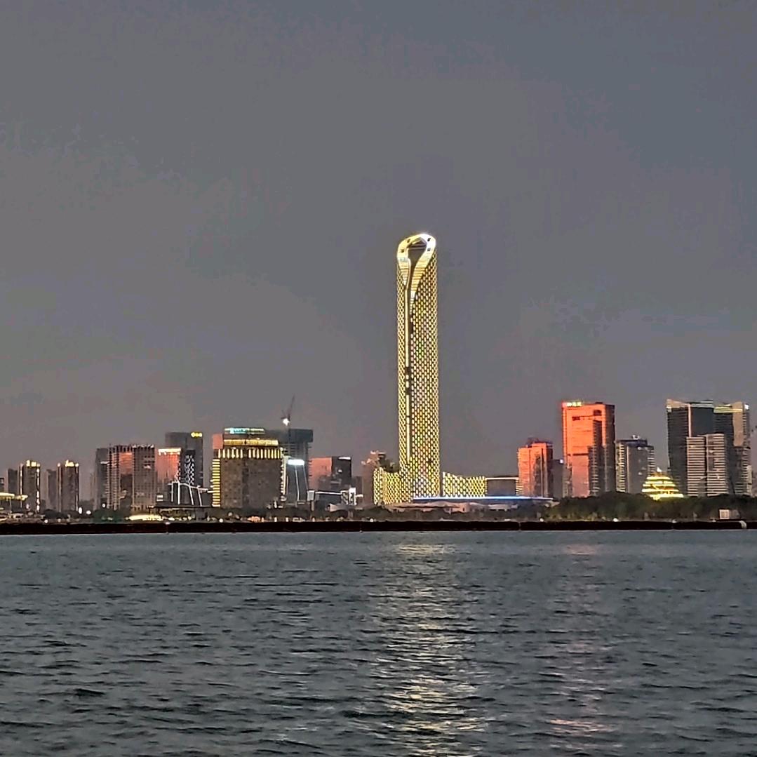 飞享
