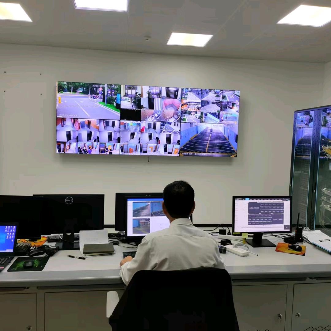 上海华筑金安消防培训