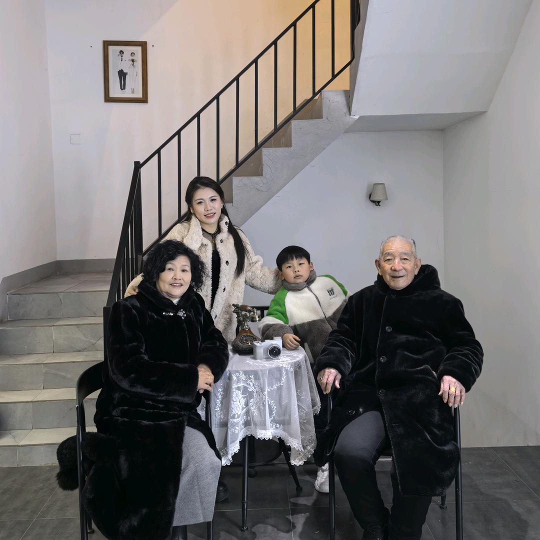 董顺风顺水顺心意