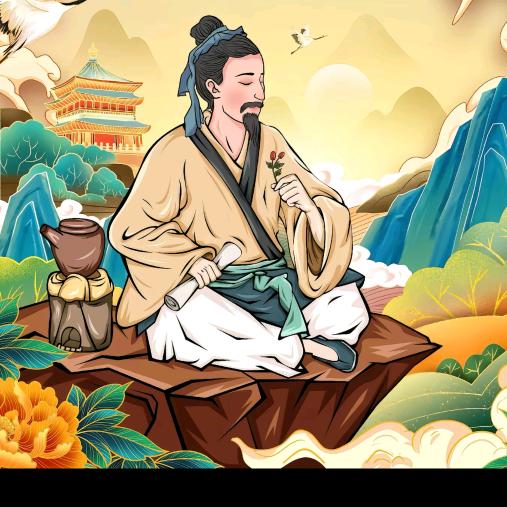 舒怡食养古方智慧