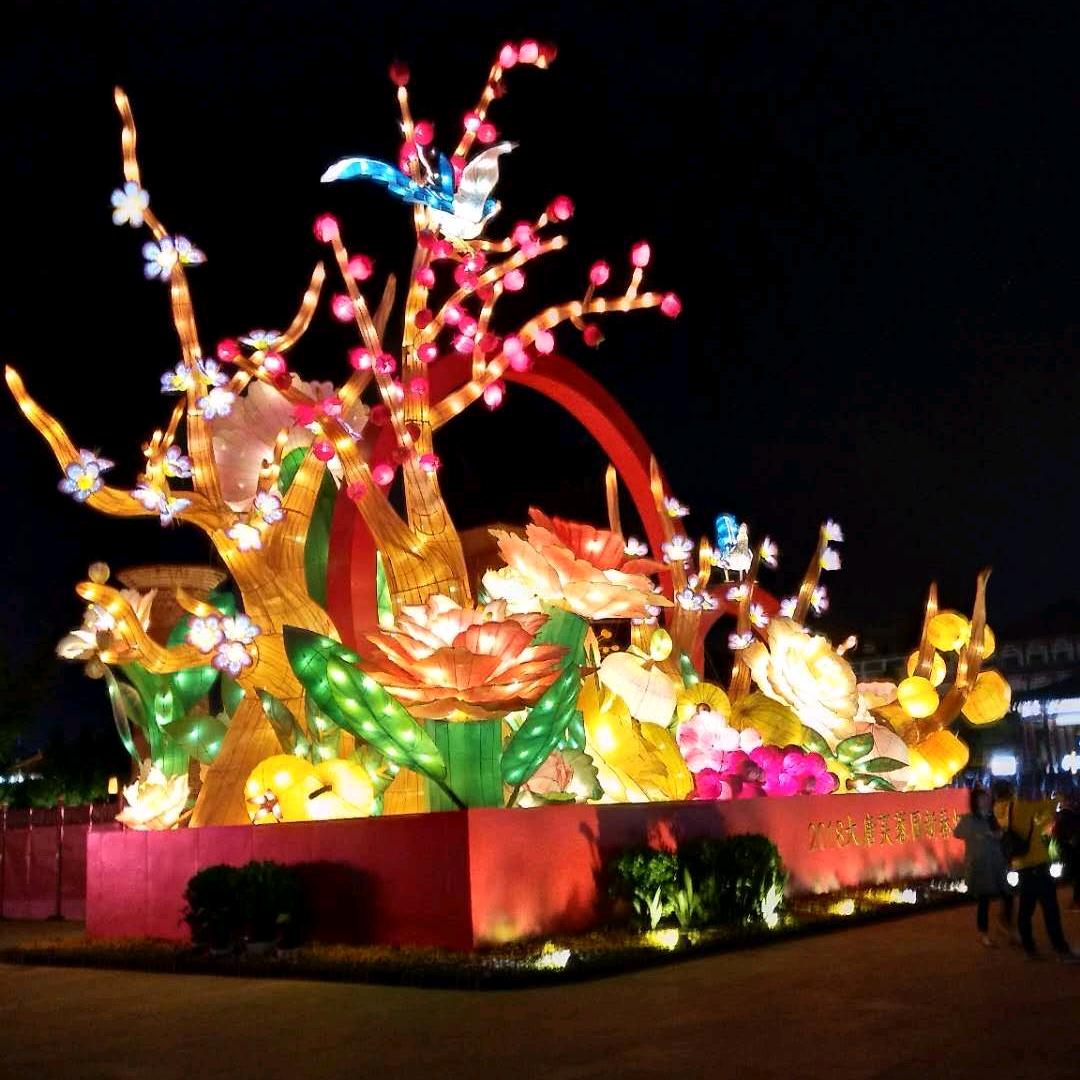 ，明天更美好