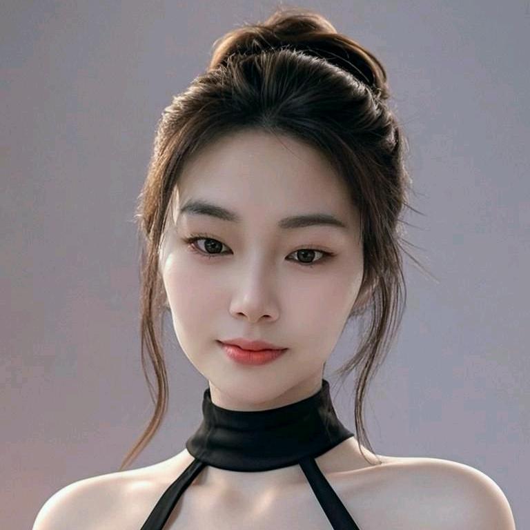 王夫人 🐇