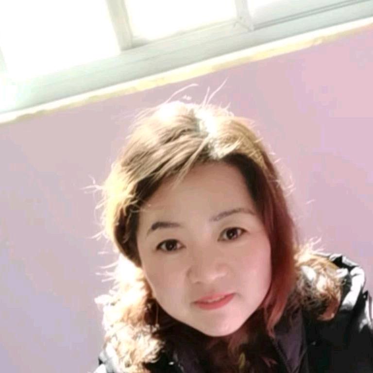 一针一线（如玉乡绣）
