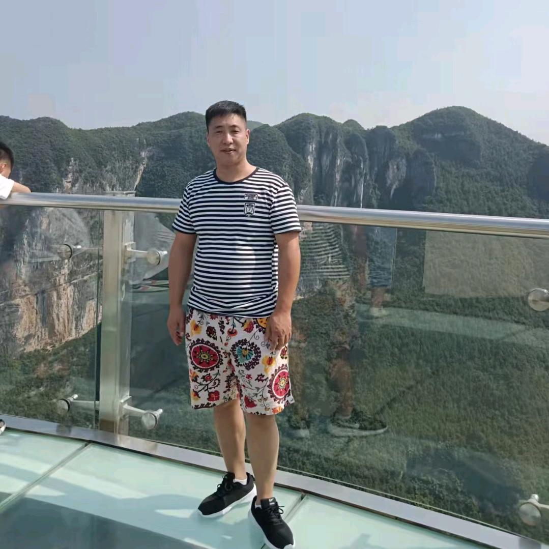 阿洪