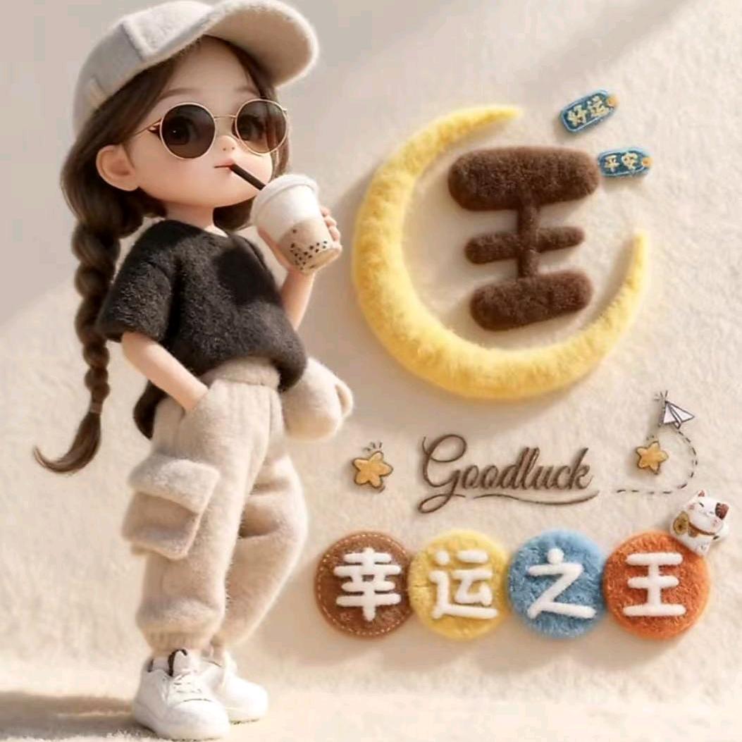 开心快乐&