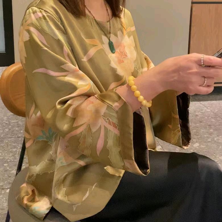 南浔香云真丝工坊2店