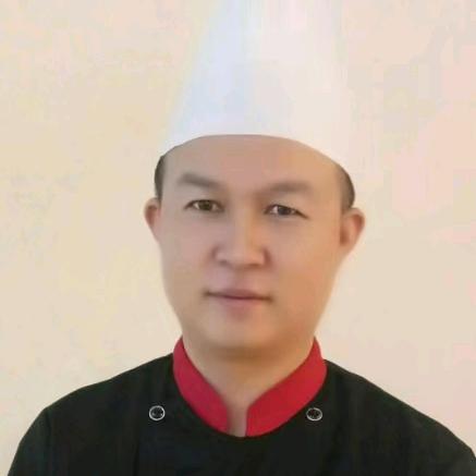 美食自媒体达人