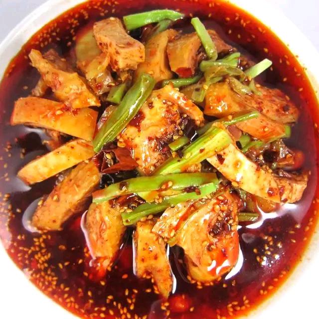 健娃子•卤味凉拌菜