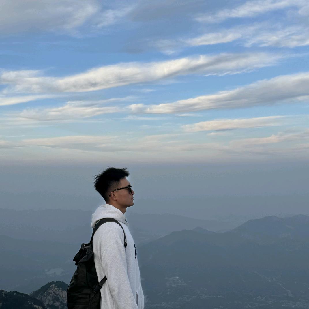 热合曼.