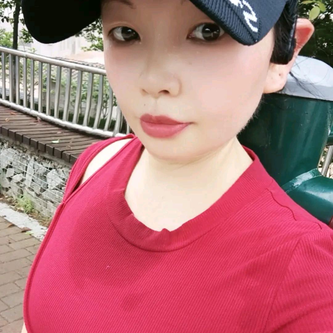 小美人(爱跑步）