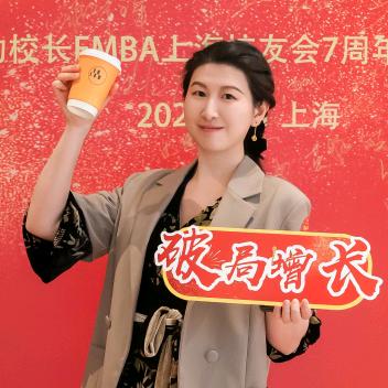 张文华—品品香上海总代