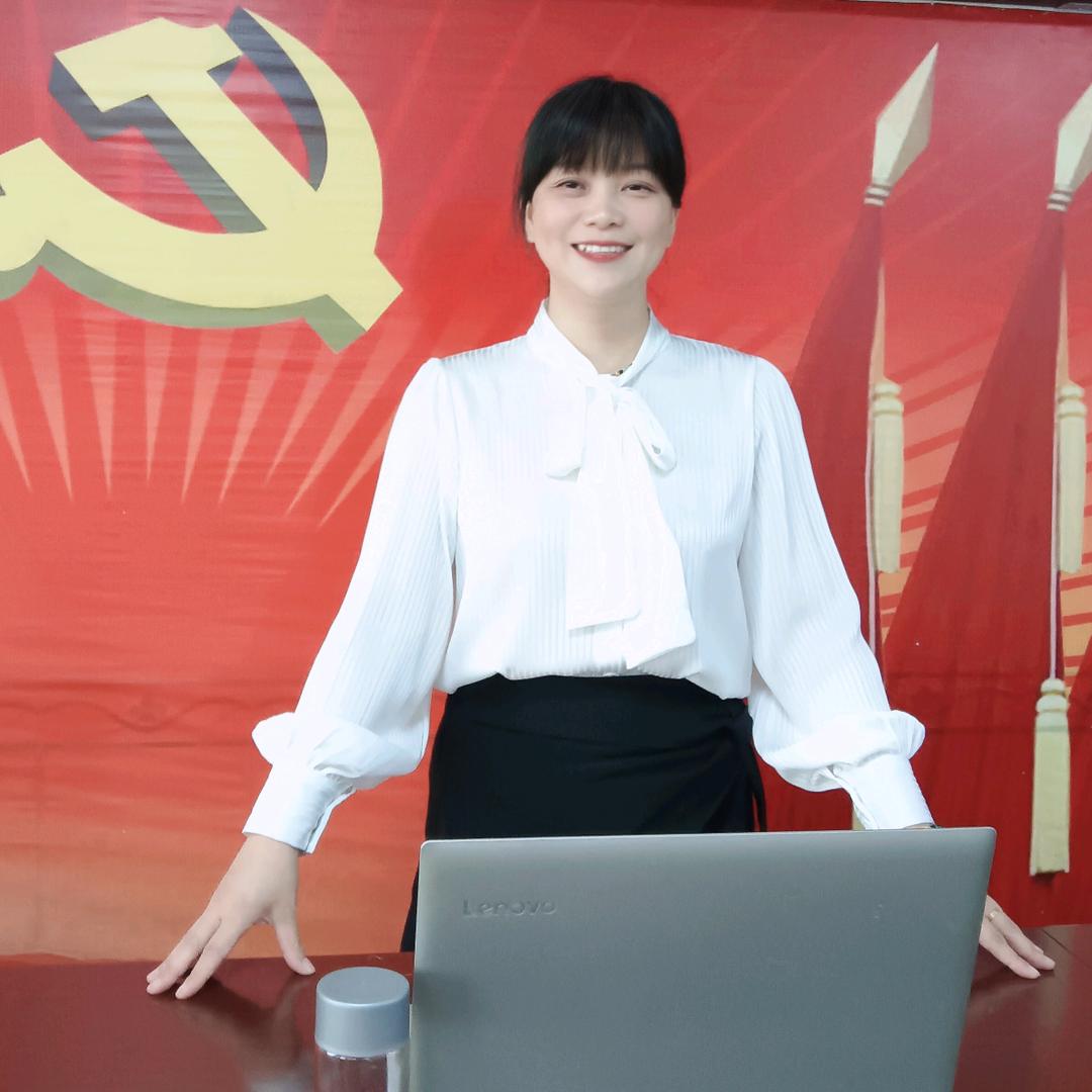 唐裹着心