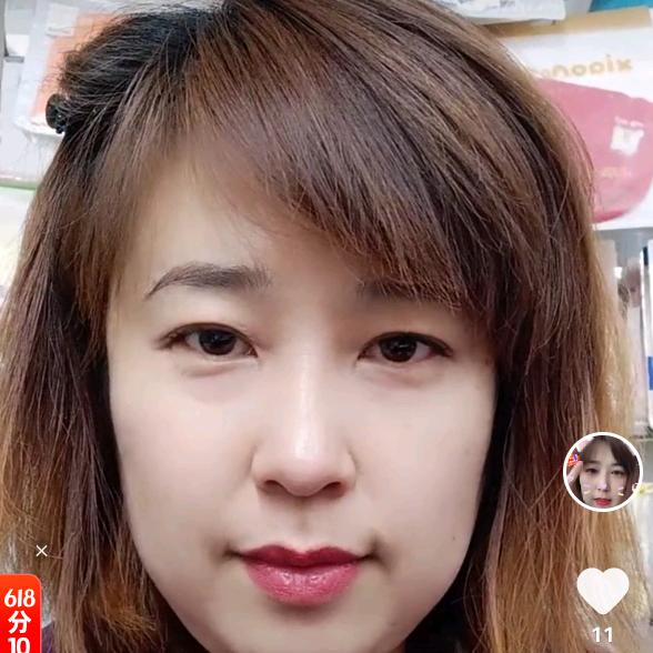 小鸭子