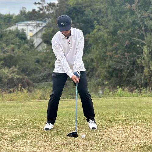 ⛳️高球小崔