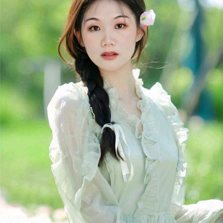 花花