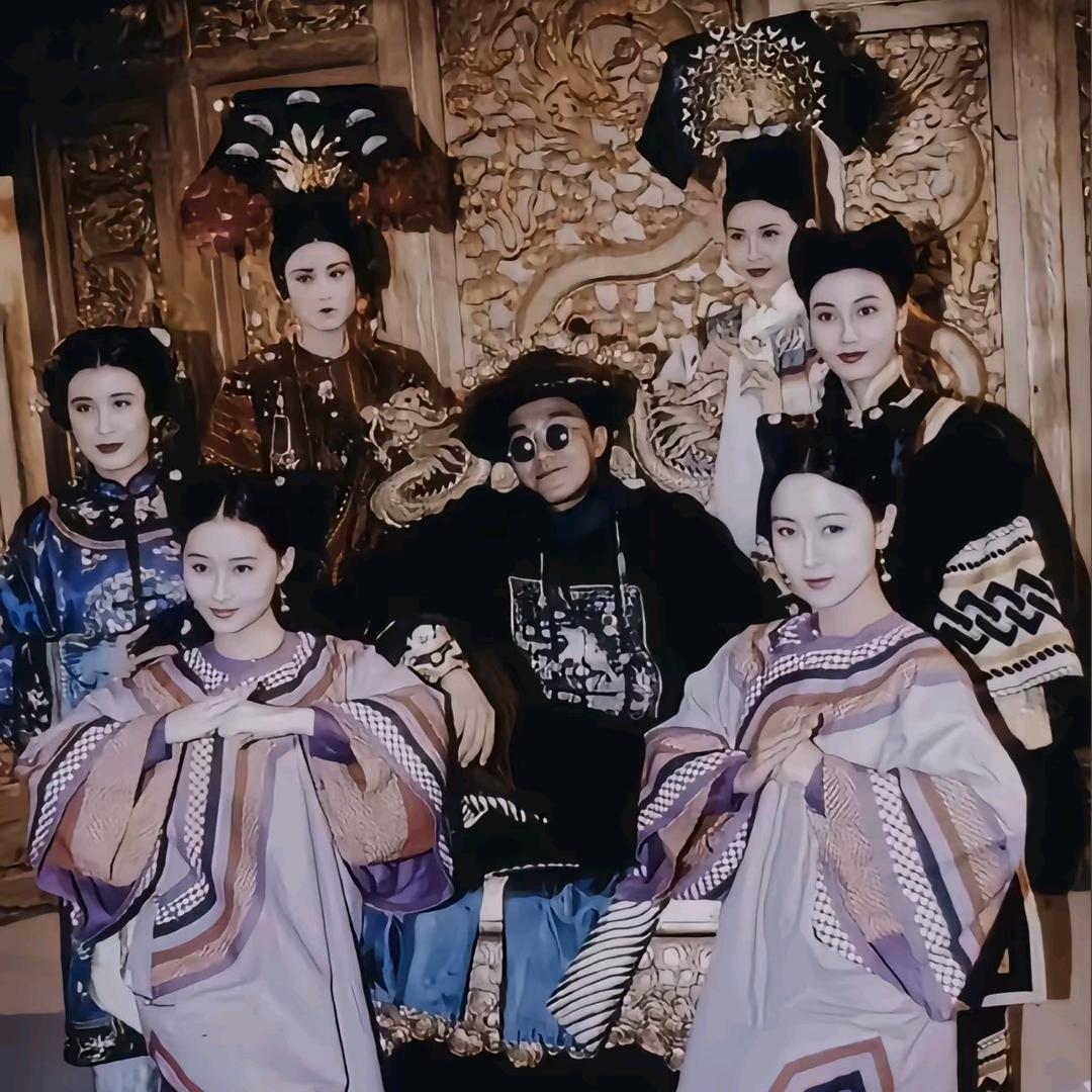 遥遥领先