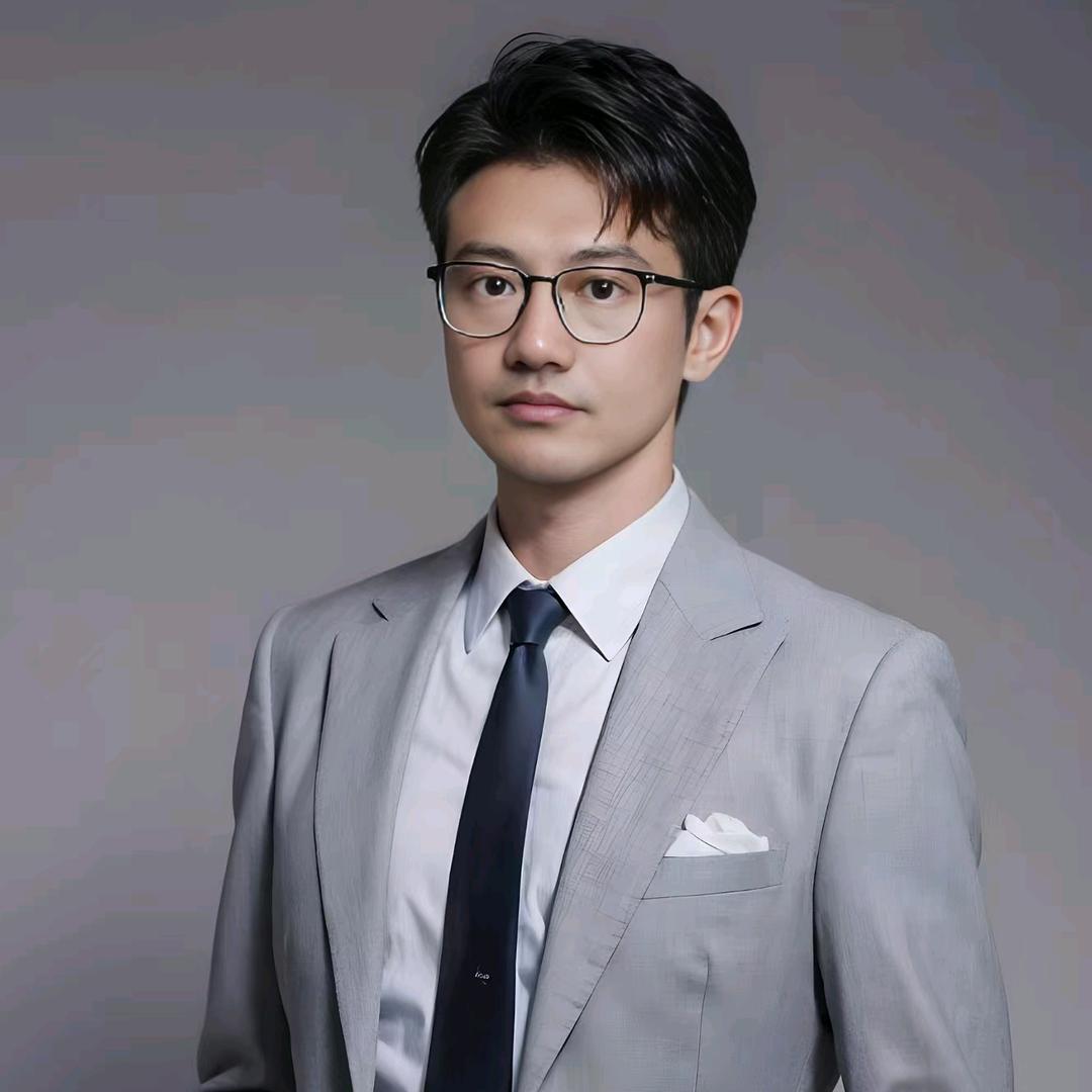 寰宇老师学业规划