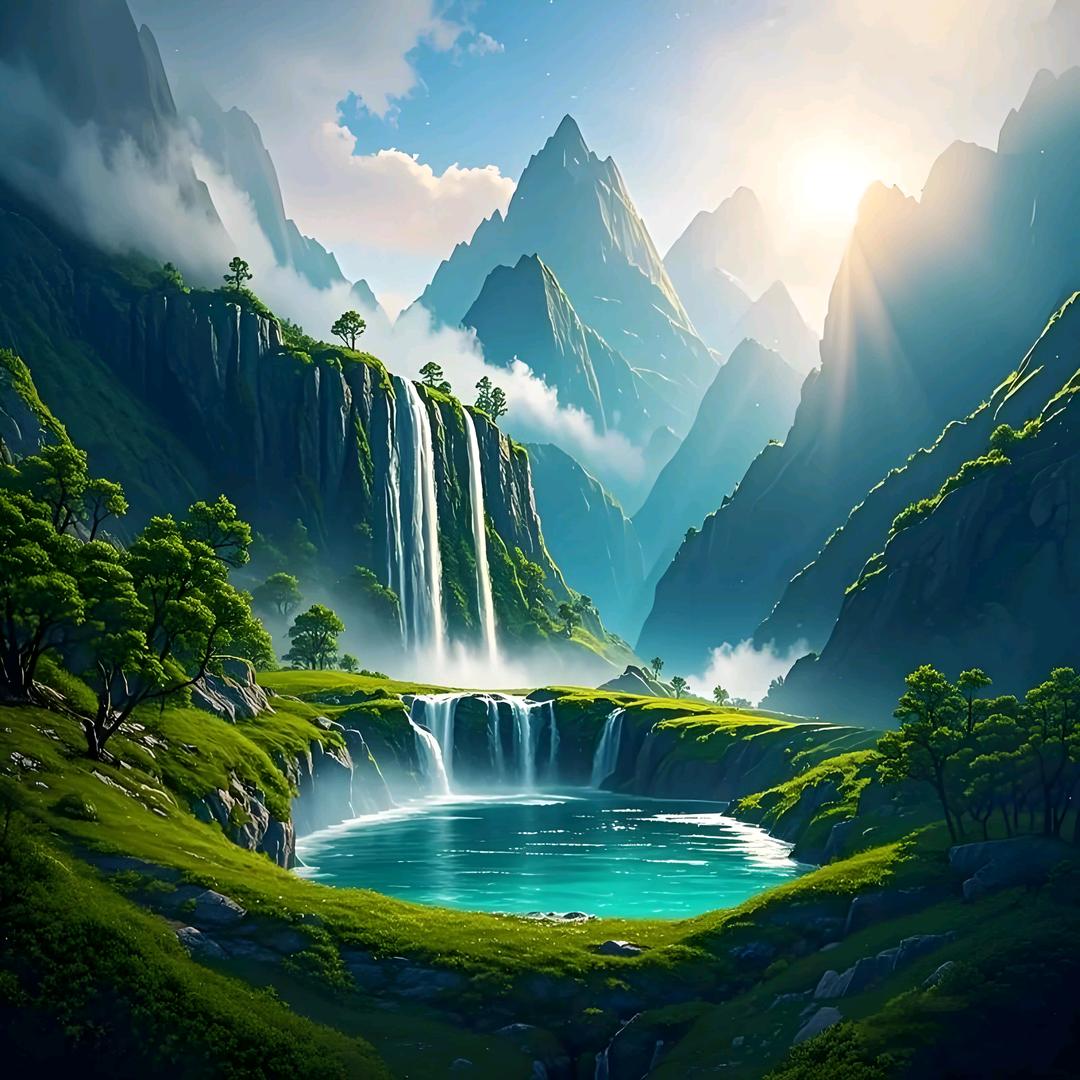 阳光.