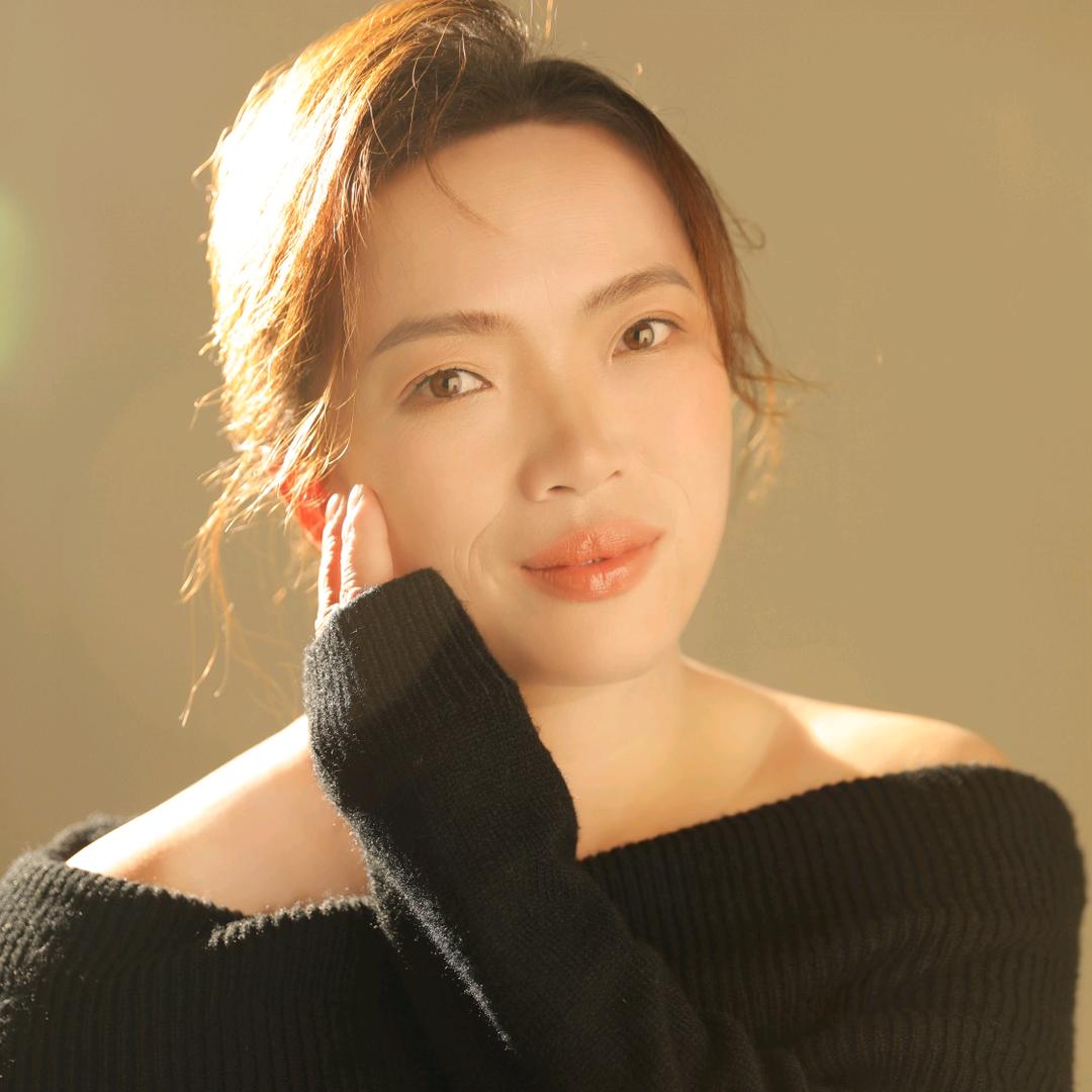 厨房电器李芳