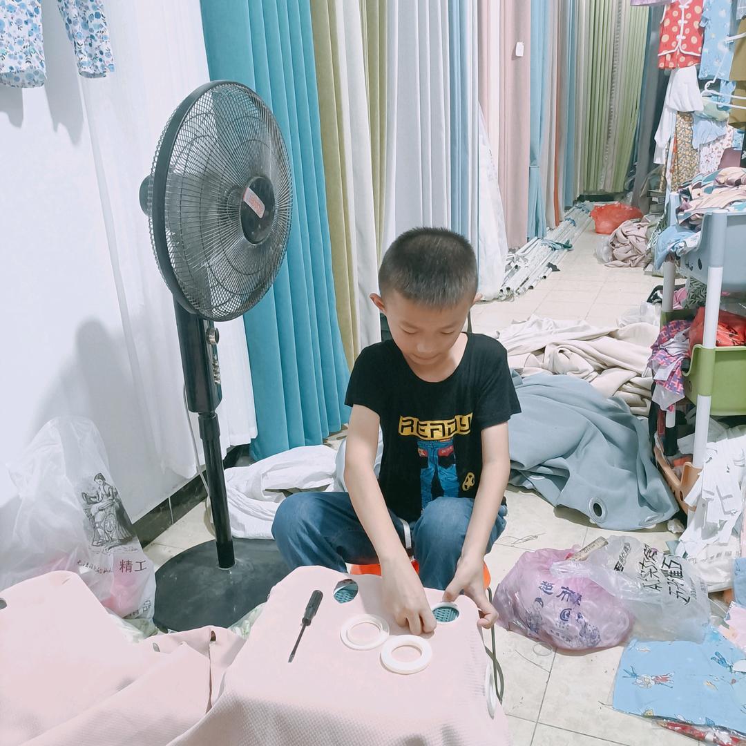 五河，，云姐窗帘及床上用品等♥⺀♥♥