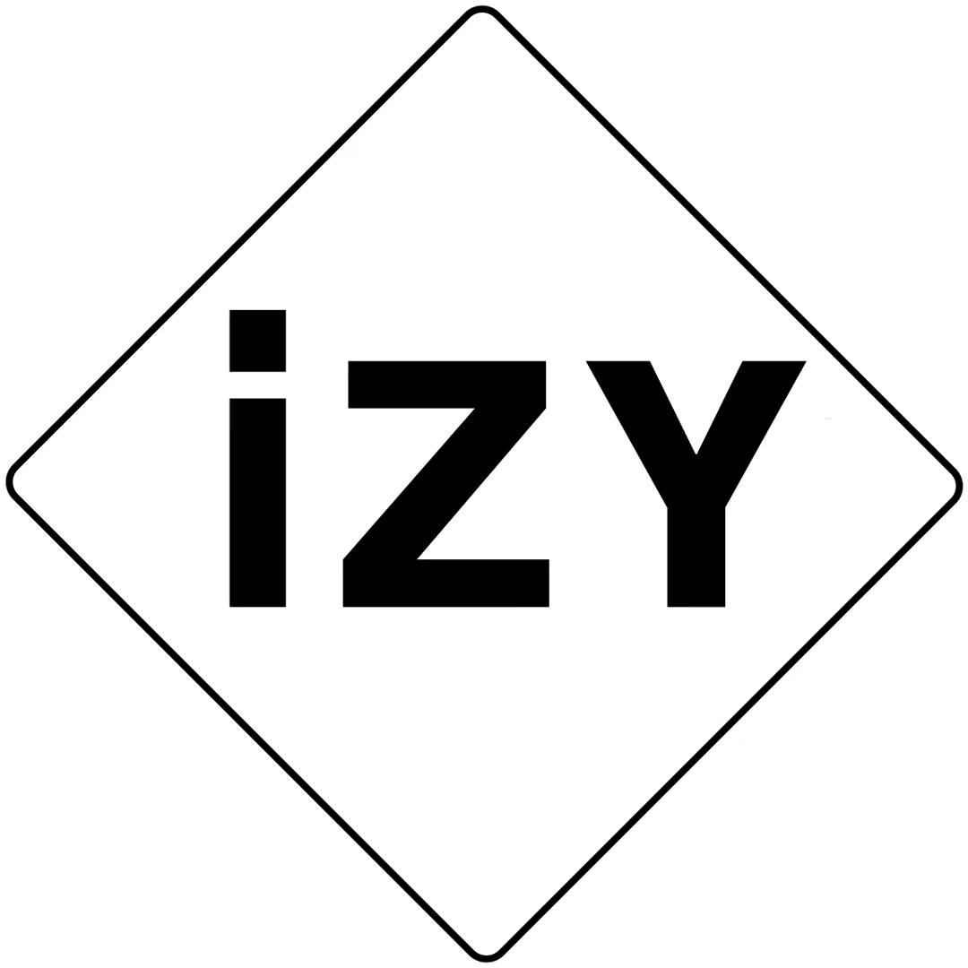 izy数码旗舰店