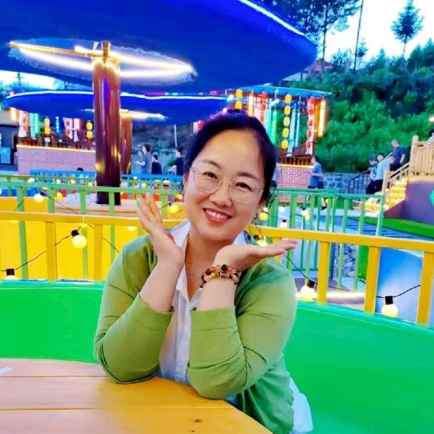 🐝 暖阳4134  🍀