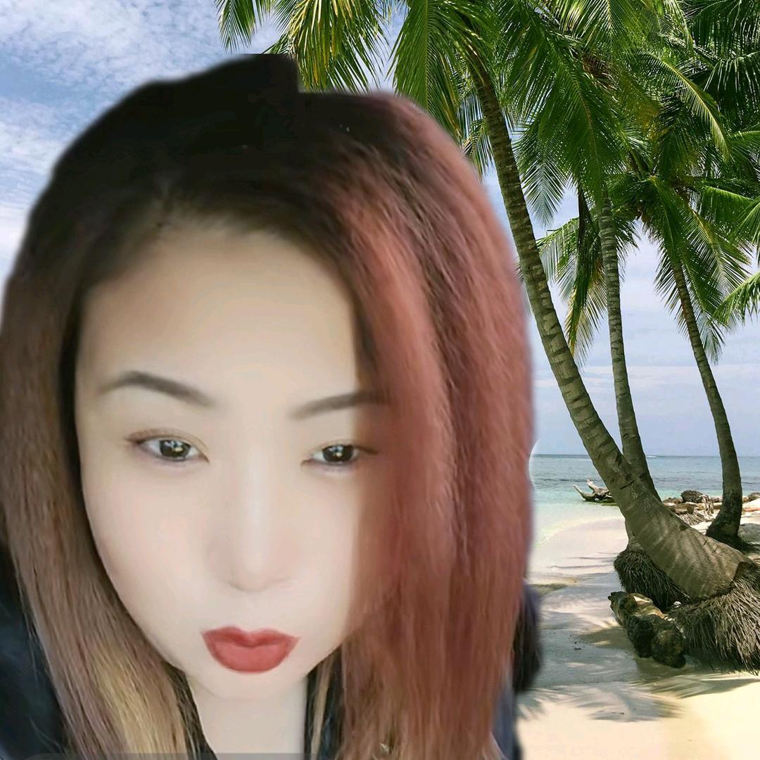 红花