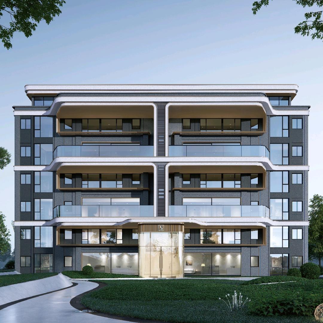 抖好房-四代宅甄选（重庆）