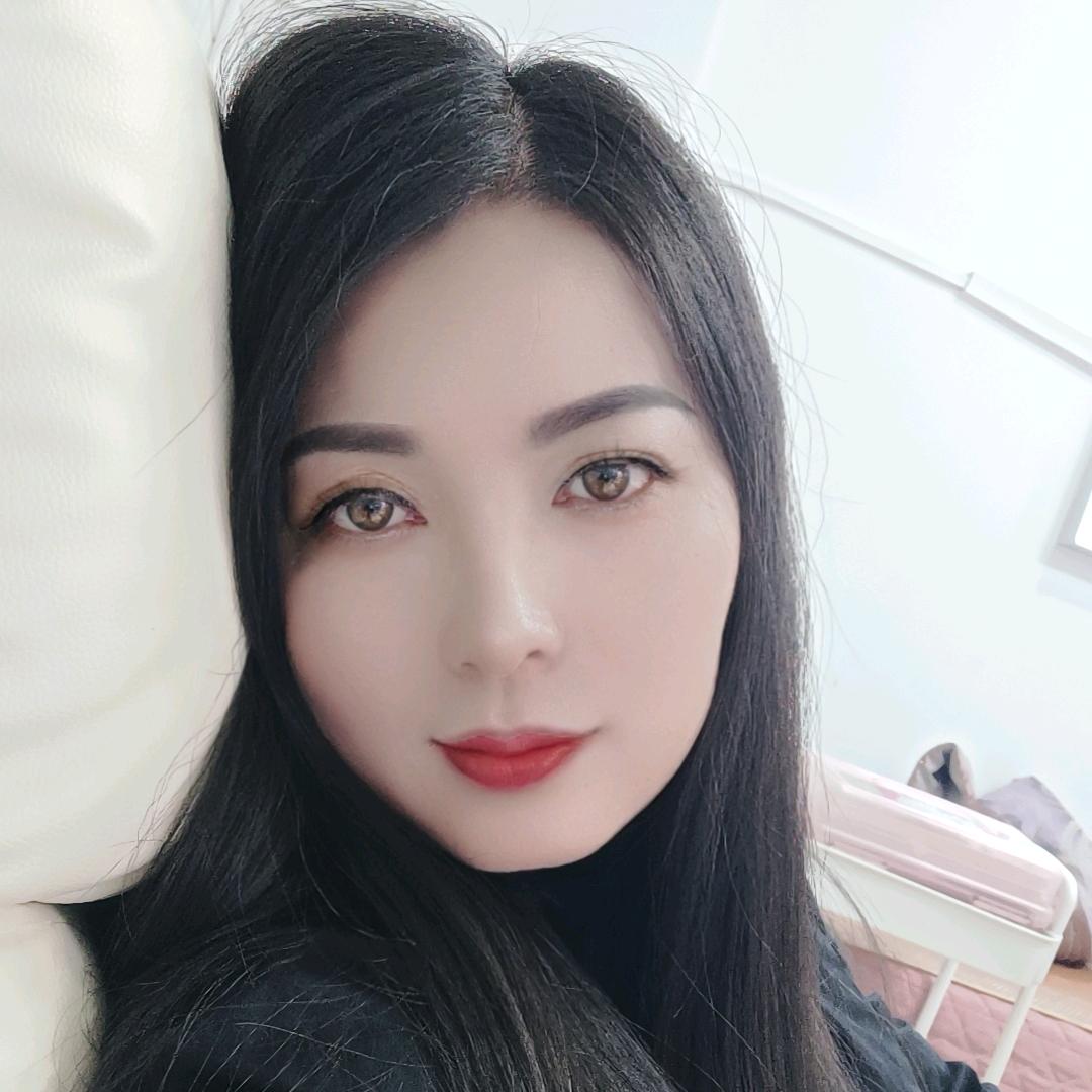 李海霞