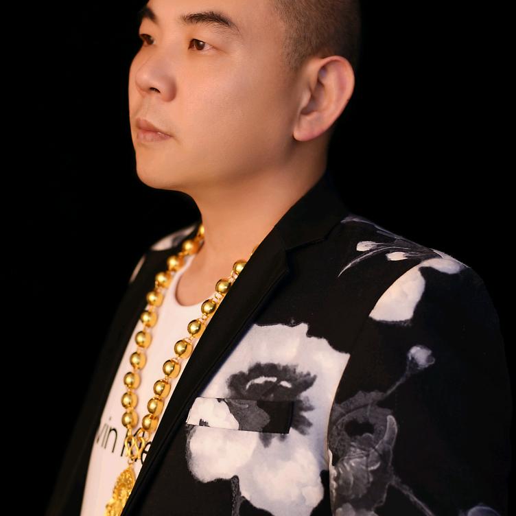 沈三皮🔥