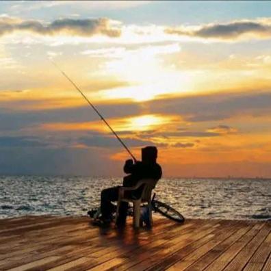 休闲🎣人