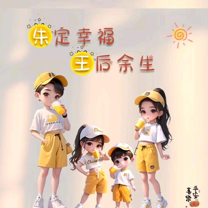 小朱