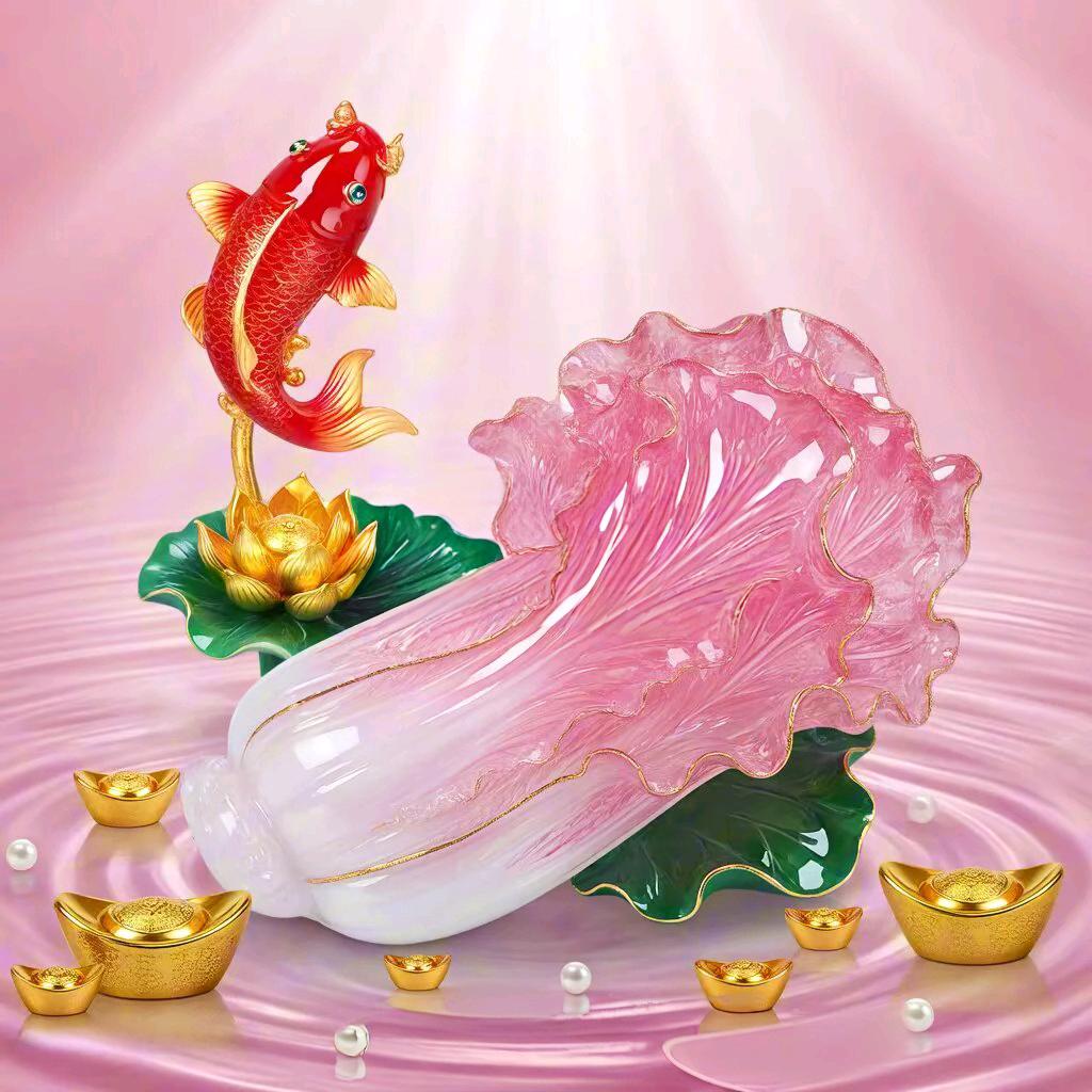 海之心