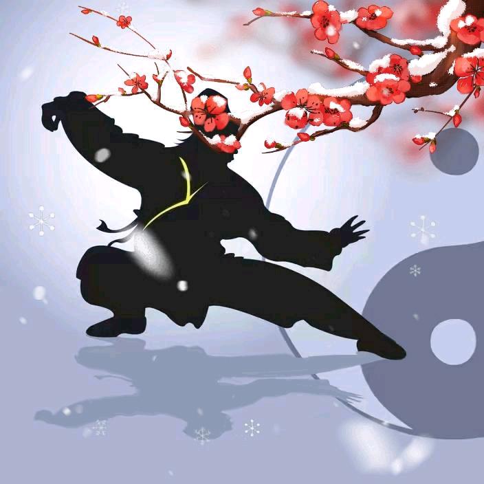 人生如梦，岁月无情，