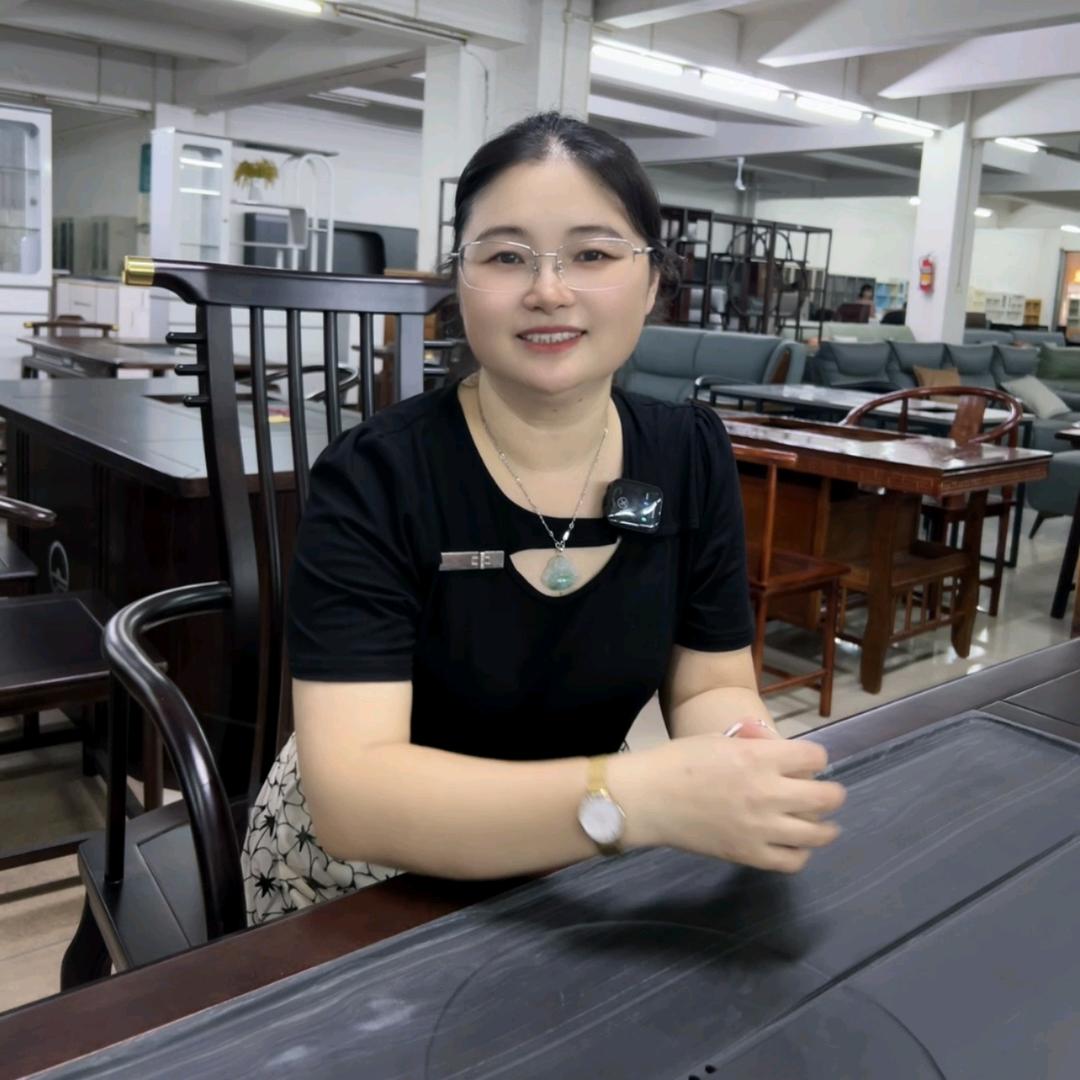 中山市小榄镇长江家具行