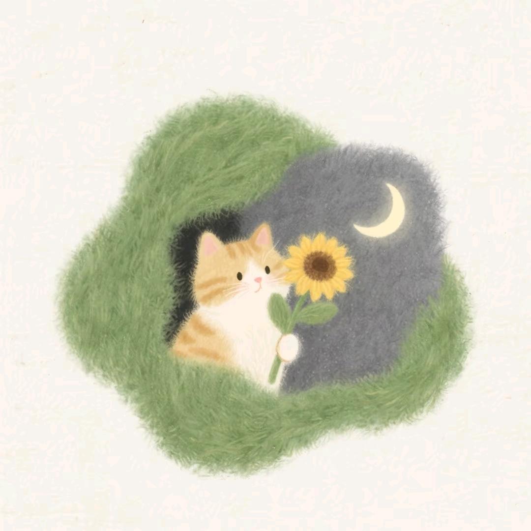 柚橙.