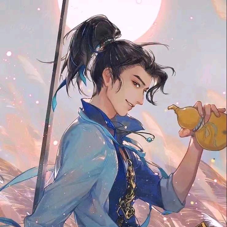 简单很幸福。