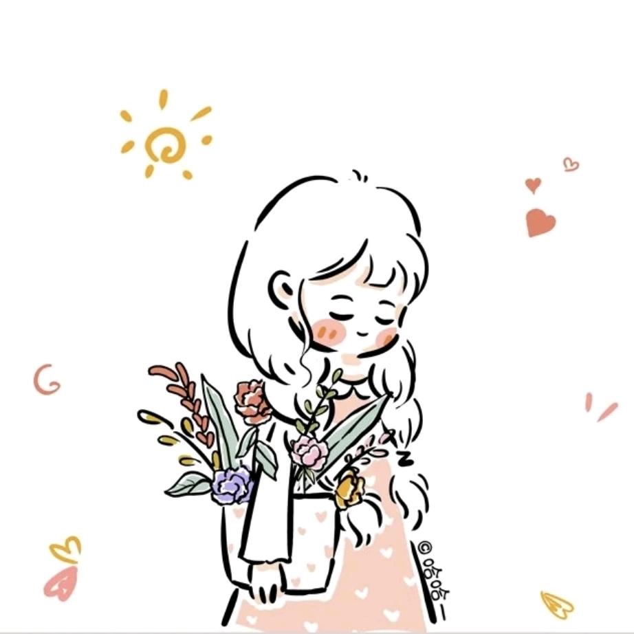 不只是鲜花