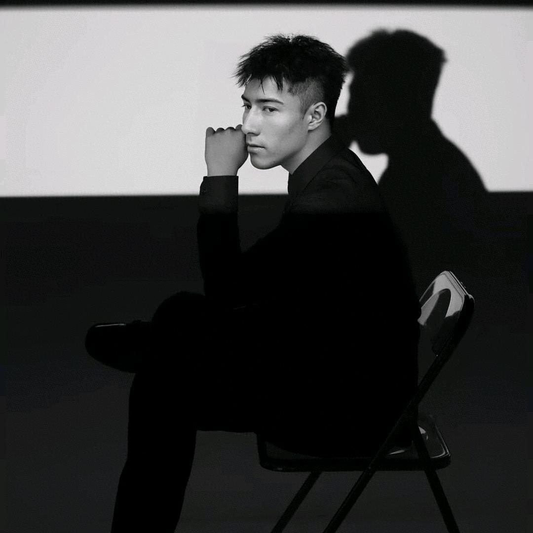 阿韩🔠