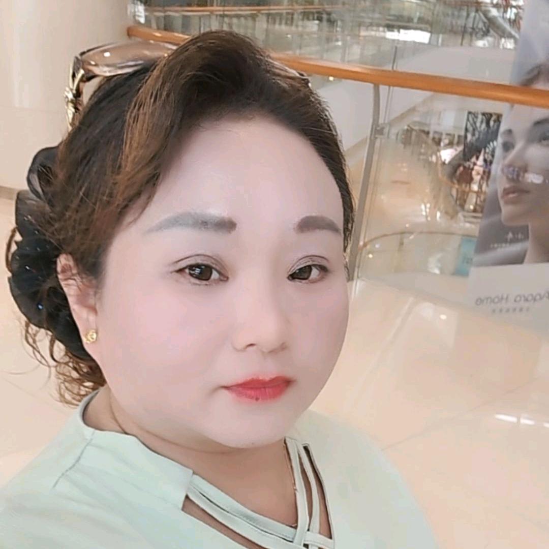 四川安岳小艳子的商品橱窗