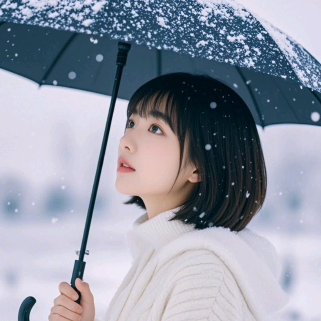 ℒovℯ⃝   灬下雪啦ꦿ
