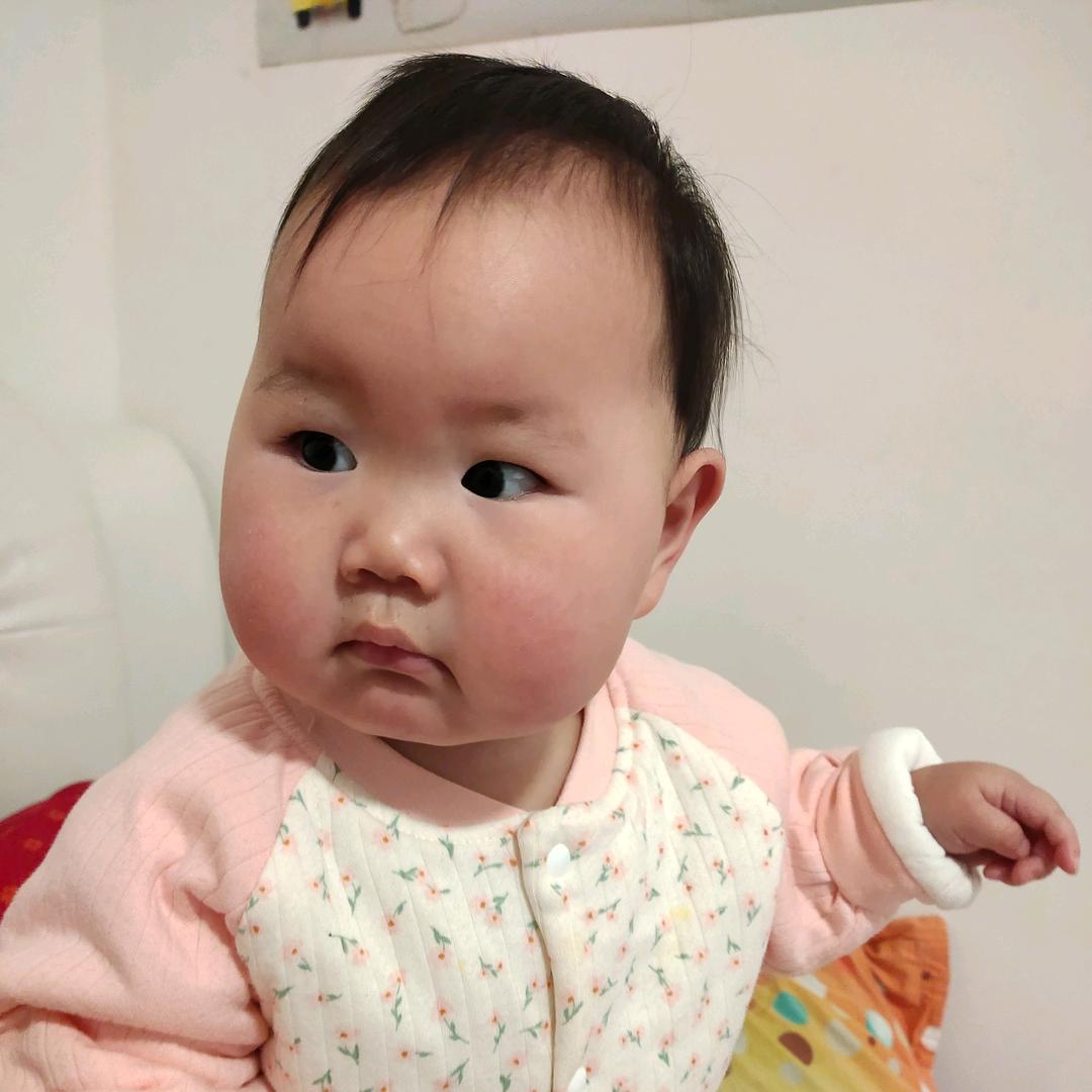 宝贝贝