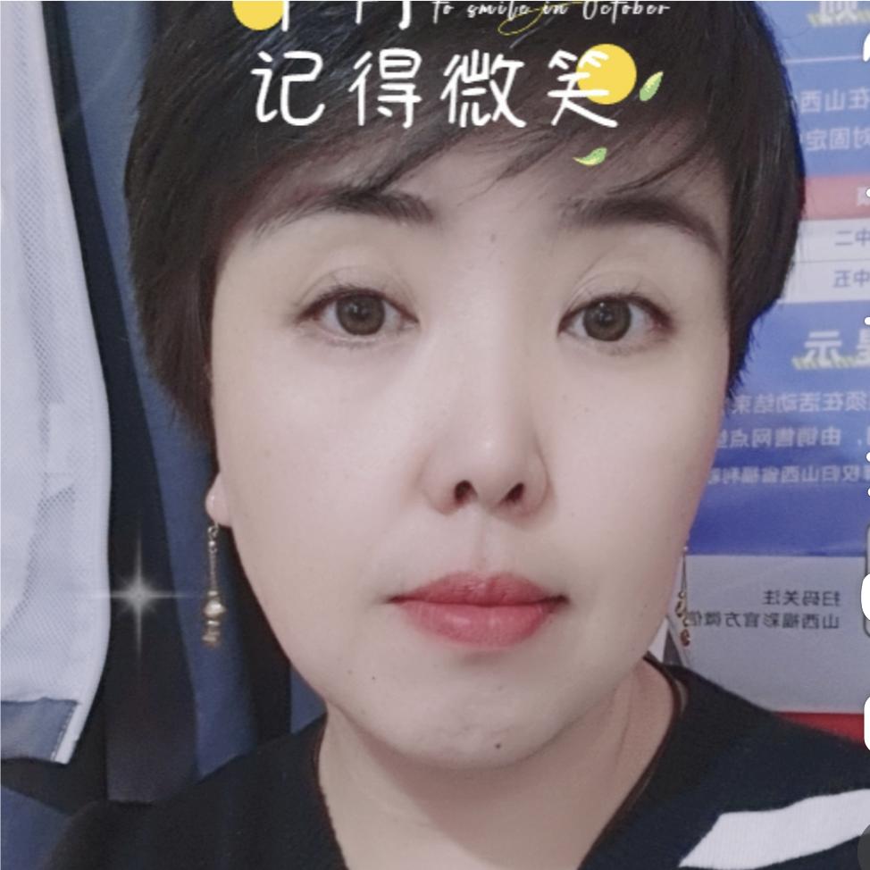 丽人行