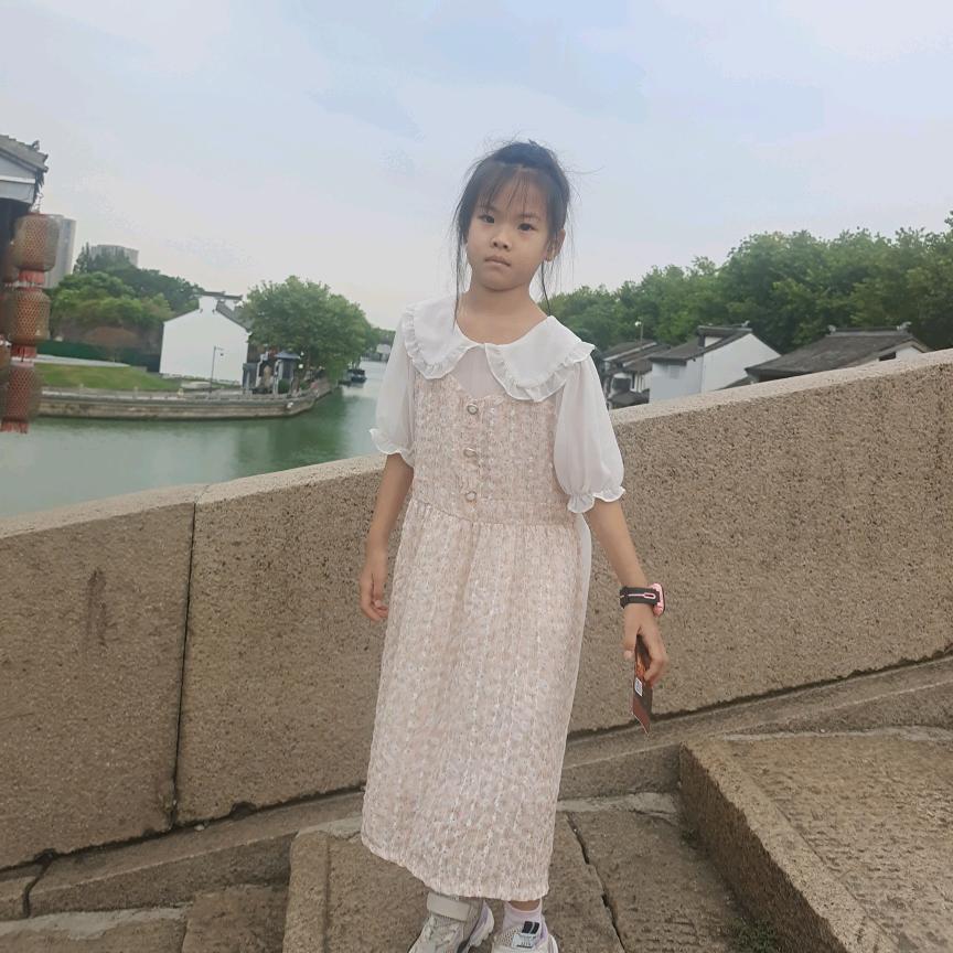 巧巧妈妈
