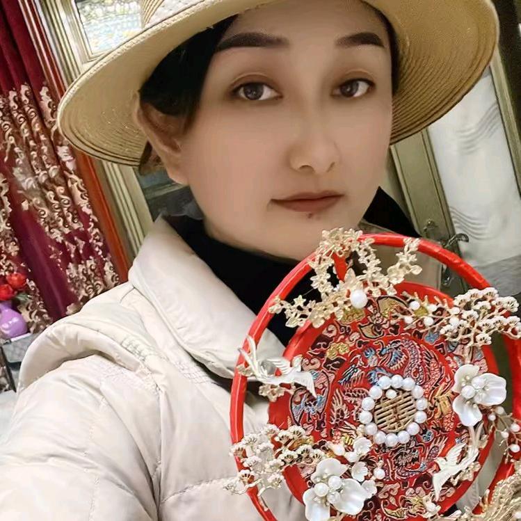 胖大姐妈妈装